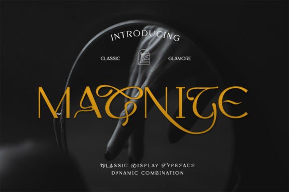 Macnite Font Review: A Versatile Sans Serif for Modern Design