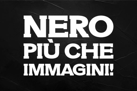 Noir Typeface: Elevate Your Brand Identity